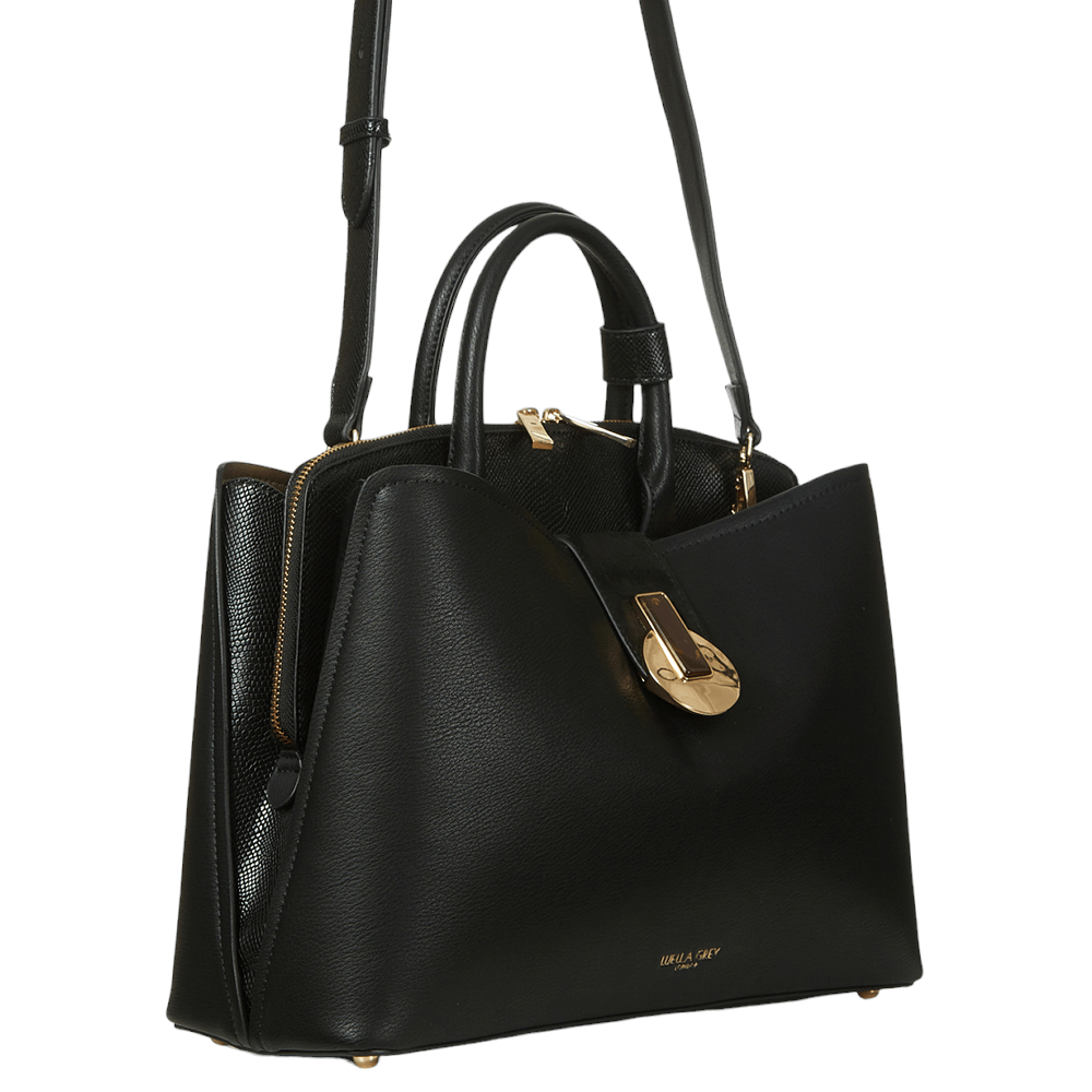 Luella Grey Annabella Laptop Tote Jarrolds Norwich